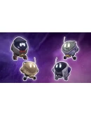 Galacticare - Supporter Pack XBOX DLCКуплю Вам.