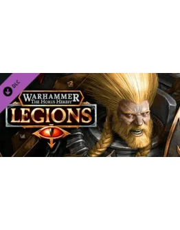 Warhammer Horus Heresy: Legions - Space Wolves bundle