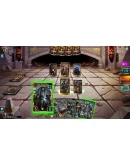 Warhammer Horus Heresy: Legions - Space Wolves bundle