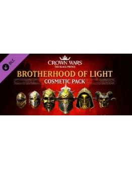 Crown Wars - Brotherhood of Light Cosmetics Pack DLC