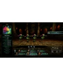 Wizardry: Proving Grounds of the Mad Overlord (Steam Gi