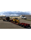 American Truck Simulator - JCB Equipment Pack STEAM РФ