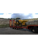 Euro Truck Simulator 2 - JCB Equipment Pack DLC STEAM