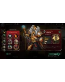 Warhammer 40,000: Warpforge - Sororitas starter bundle Warhammer 40,000: Warpforge - Sororitas starter bundle