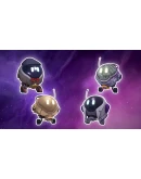 Galacticare Supporter Pack DLC STEAM GIFT РОССИЯ