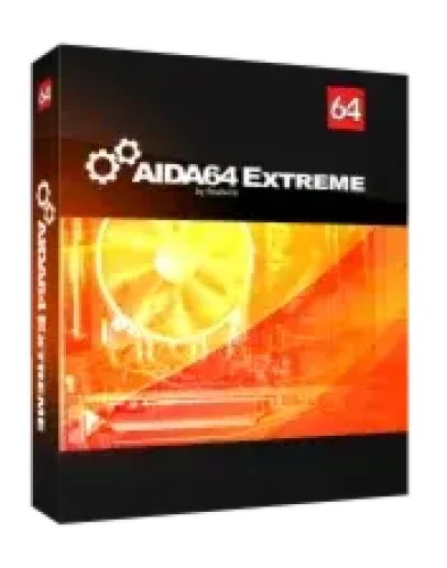 AIDA64 Extreme Edition 8 (Бессрочный, лиц. ключ)