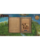 Fabled Lands - The Serpent King's Domain DLC