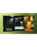 Serum - Cocktail Book DLC * STEAM RU АВТО 0