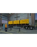 American Truck Simulator - JCB Equipment Pack DLC