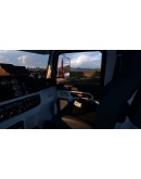 American Truck Simulator - JCB Equipment Pack DLC