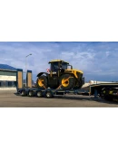 Euro Truck Simulator 2 - JCB Equipment Pack DLC