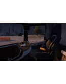Euro Truck Simulator 2 - JCB Equipment Pack DLC