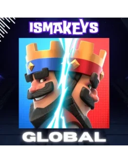 CLASH ROYALE GEMS ROYALE PASS Быстрая доставка