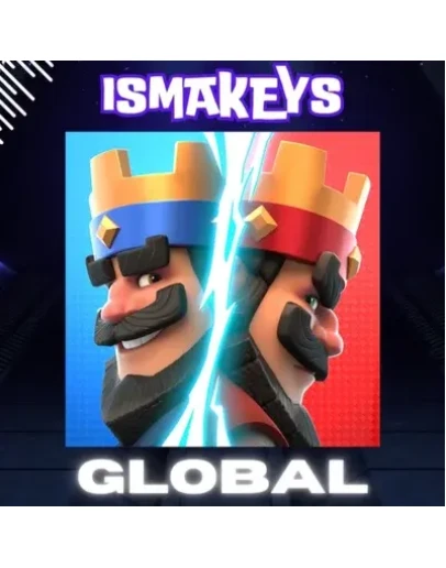 CLASH ROYALE GEMS ROYALE PASS Быстрая доставка