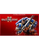 Warhammer 40,000: Space Marine 2 PS5