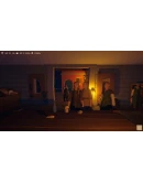 Old Market Simulator АВТОДОСТАВКА STEAM РОССИЯ