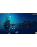 Old Market Simulator АВТОДОСТАВКА STEAM РОССИЯ