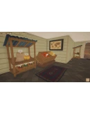 Old Market Simulator АВТОДОСТАВКА STEAM РОССИЯ