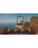 Old Market Simulator АВТОДОСТАВКА STEAM РОССИЯ