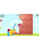 Bucket Crusher АВТОДОСТАВКА STEAM GIFT РОССИЯ