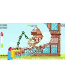 Bucket Crusher АВТОДОСТАВКА STEAM GIFT РОССИЯ