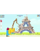 Bucket Crusher АВТОДОСТАВКА STEAM GIFT РОССИЯ