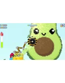 Bucket Crusher АВТОДОСТАВКА STEAM GIFT РОССИЯ