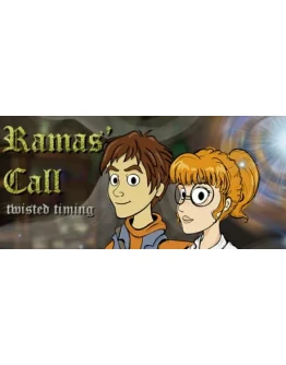 Rama's Call: Twisted timing - STEAM GIFT РОССИЯ