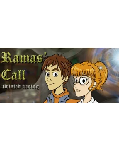Rama's Call: Twisted timing - STEAM GIFT РОССИЯ