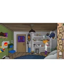 Rama's Call: Twisted timing - STEAM GIFT РОССИЯ