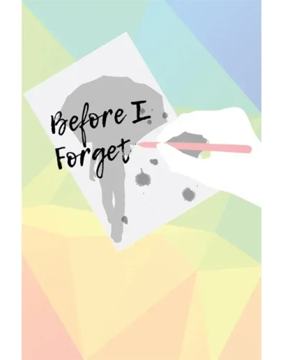 Before I Forget Xbox One & Xbox Series XS активация Before I Forget Xbox One & Xbox Series XS активация