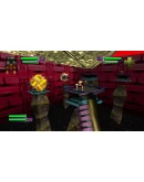 PO'ed: Definitive Edition Xbox OneXS активация