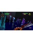 PO'ed: Definitive Edition Xbox OneXS активация