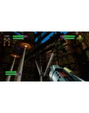 PO'ed: Definitive Edition Xbox OneXS активация