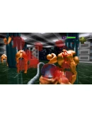 PO'ed: Definitive Edition Xbox OneXS активация