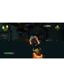 PO'ed: Definitive Edition Xbox OneXS активация