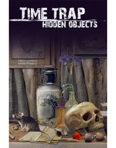 Time Trap: Hidden Objects Remastered Xbox активация