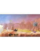 Catie in MeowmeowLand Xbox OneXS активация