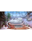 Catie in MeowmeowLand Xbox OneXS активация