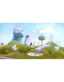 Catie in MeowmeowLand Xbox OneXS активация