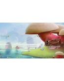 Catie in MeowmeowLand Xbox OneXS активация