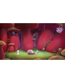 Catie in MeowmeowLand Xbox OneXS активация