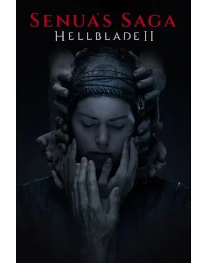 Senuas Saga: Hellblade II Xbox Series XS активация