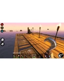 Survive on Raft Xbox One &amp Xbox Series XS активация