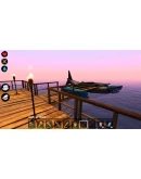 Survive on Raft Xbox One &amp Xbox Series XS активация