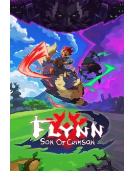 Flynn: Son of Crimson Xbox OneXS активация