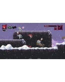 Flynn: Son of Crimson Xbox OneXS активация