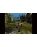 Oddworld: Munch's Oddysee Xbox OneXS активация