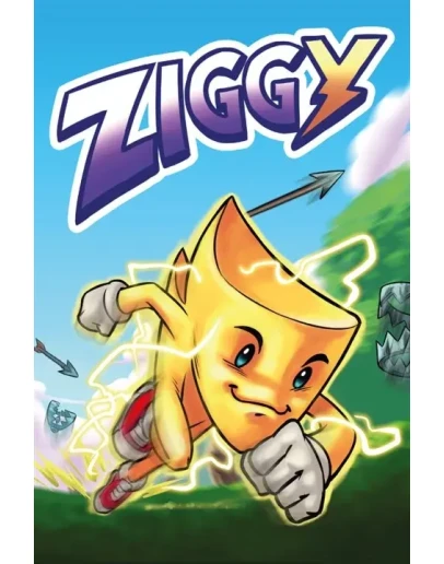 Ziggy Xbox One &amp Xbox Series XS активация