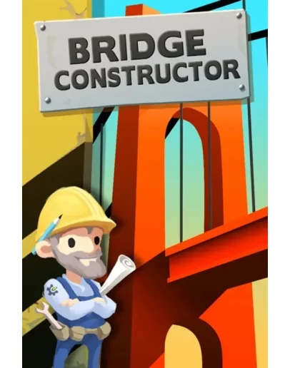 Bridge Constructor Xbox OneXS активация Bridge Constructor Xbox OneXS активация